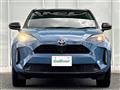 2021 Toyota Yaris Cross
