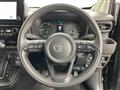 2022 Toyota Sienta