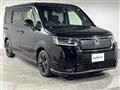 2023 Honda Step WGN
