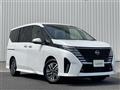2025 Nissan Serena