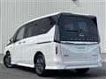 2025 Nissan Serena