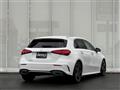 2023 Mercedes-Benz A-Class