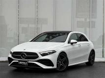 2023 Mercedes-Benz A-Class