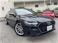 2020 Audi A7 Sportback