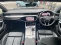 2020 Audi A7 Sportback