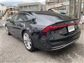 2020 Audi A7 Sportback