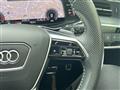 2020 Audi A7 Sportback