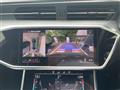 2020 Audi A7 Sportback