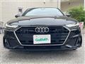 2020 Audi A7 Sportback