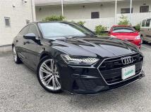 2020 Audi A7 Sportback