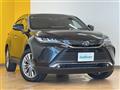 2023 Toyota Harrier Hybrid