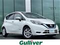 2019 Nissan Note