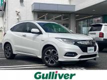 2019 Honda VEZEL
