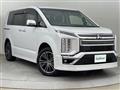 2024 Mitsubishi Delica D5