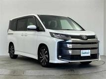 2024 Toyota Noah