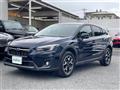 2019 Subaru IMPREZA_XV