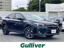 2019 Subaru IMPREZA_XV