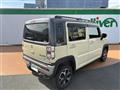 2021 Suzuki Hustler