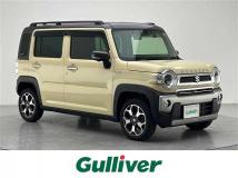 2021 Suzuki Hustler