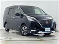 2021 Nissan Serena