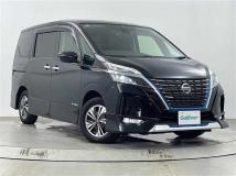 2021 Nissan Serena