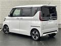 2021 Nissan ROOX