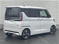 2021 Nissan ROOX