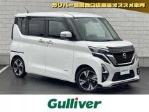 2021 Nissan ROOX