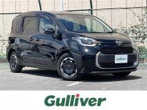 2025 Toyota Sienta