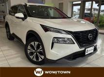 2023 Nissan X-Trail