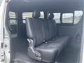 2021 Toyota Hiace Van