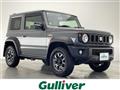 2024 Suzuki Jimny Sierra