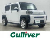 2023 Daihatsu Taft