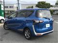 2017 Toyota Sienta