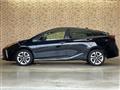 2021 Toyota Prius