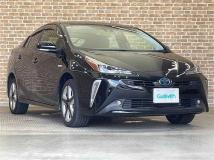 2021 Toyota Prius