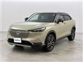 2021 Honda VEZEL