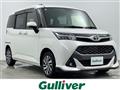 2019 Toyota Tank