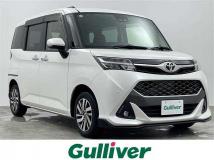 2019 Toyota Tank