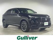 2023 Honda VEZEL