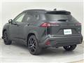 2026 Toyota CorollaCross
