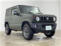 2019 Suzuki Jimny