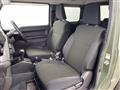 2019 Suzuki Jimny