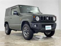 2019 Suzuki Jimny