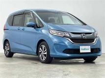 2016 Honda Freed