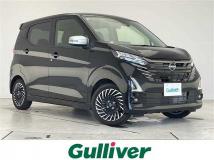 2025 Nissan DAYZ