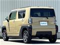 2023 Daihatsu Taft