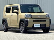 2023 Daihatsu Taft