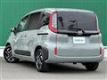 2026 Toyota Sienta