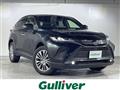 2021 Toyota Harrier Hybrid